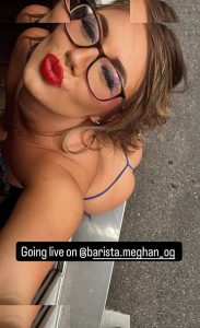 Meghan Márquez - Image 76