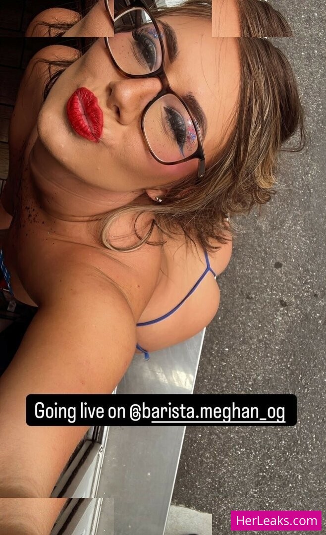 Meghan Márquez - Image 76