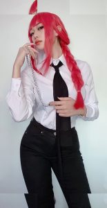 Mei Kou - Image 118