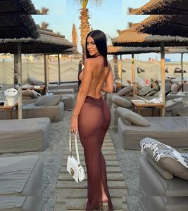 Melania Puntas - Image 168