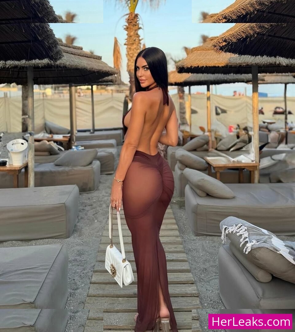 Melania Puntas - Image 168