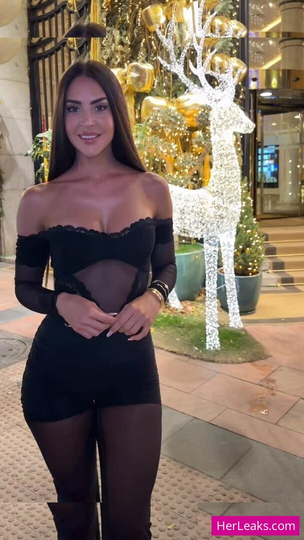 Melania Puntas - Image 154