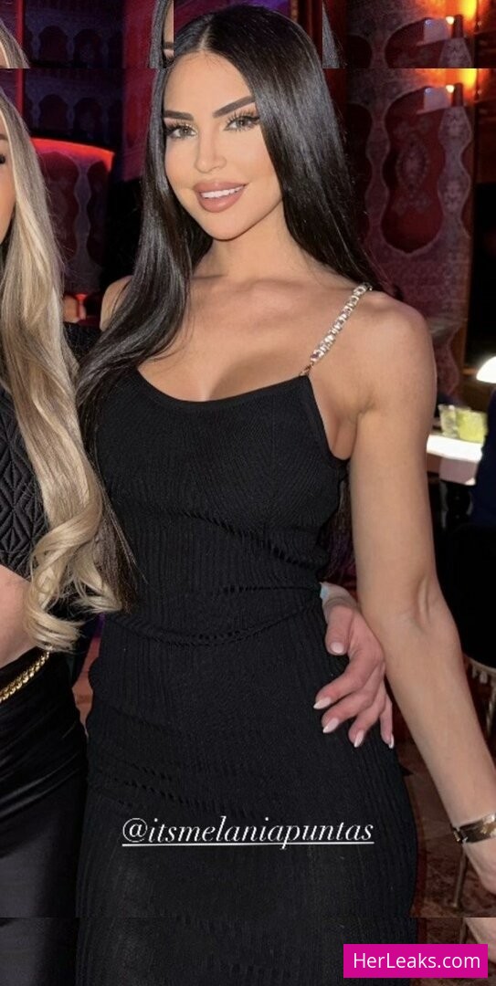 Melania Puntas - Image 143