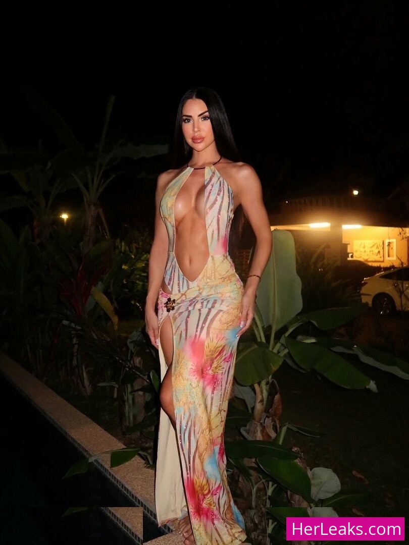 Melania Puntas - Image 111