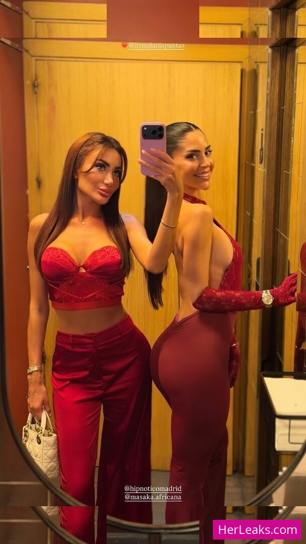 Melania Puntas - Image 78