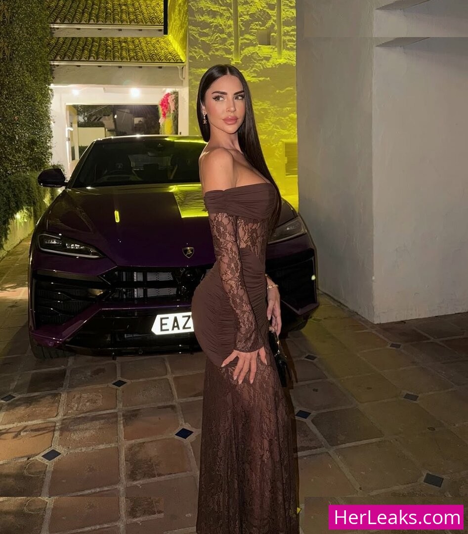 Melania Puntas - Image 75