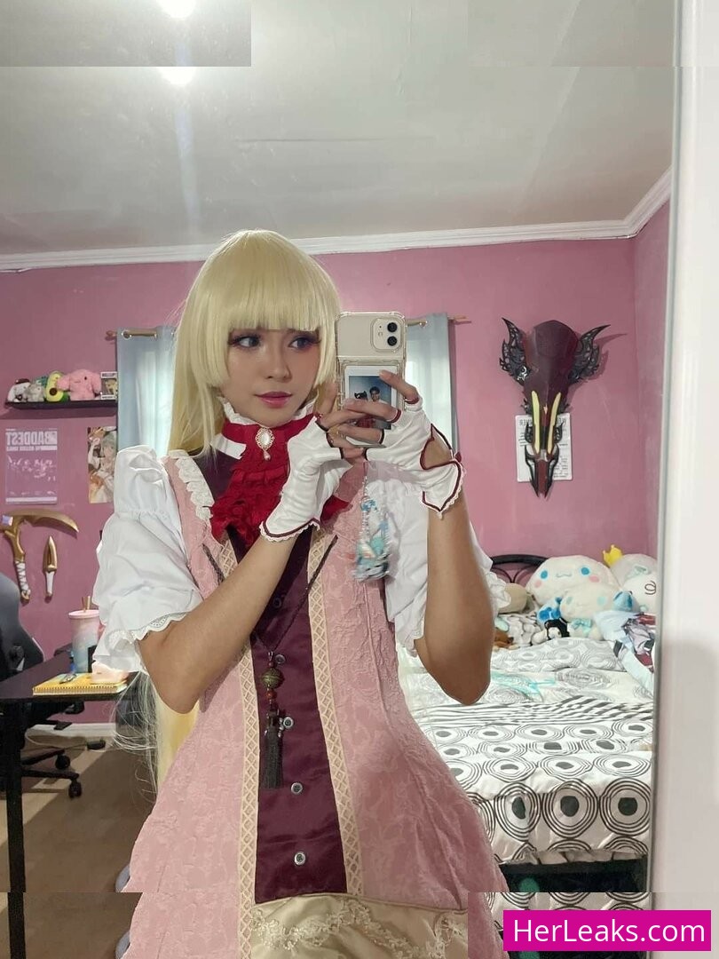 Mercyuyu - Image 165