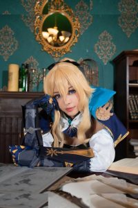 Mercyuyu - Image 154