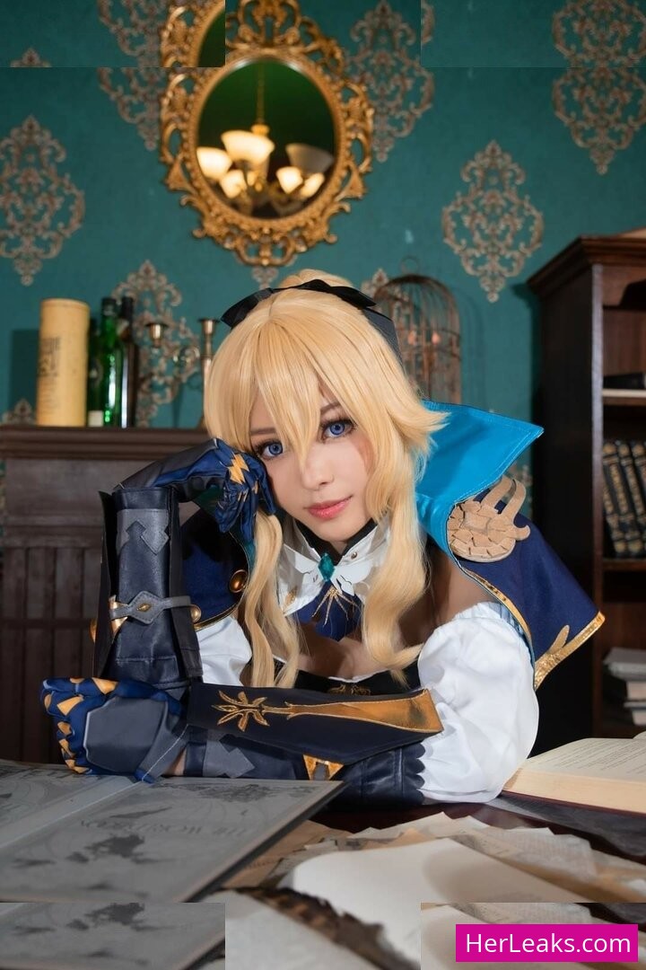 Mercyuyu - Image 154
