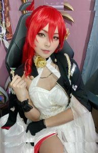 Mercyuyu - Image 149