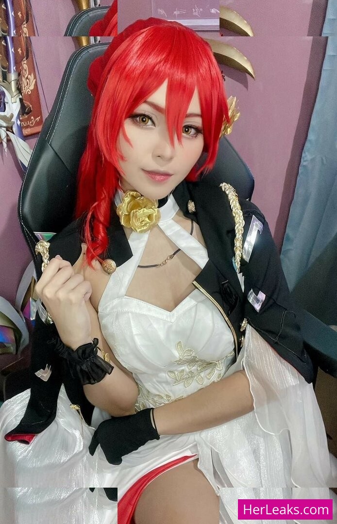 Mercyuyu - Image 149