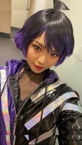 Mercyuyu - Image 146