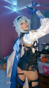 Mercyuyu - Image 138