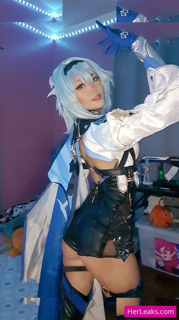 Mercyuyu - Image 138