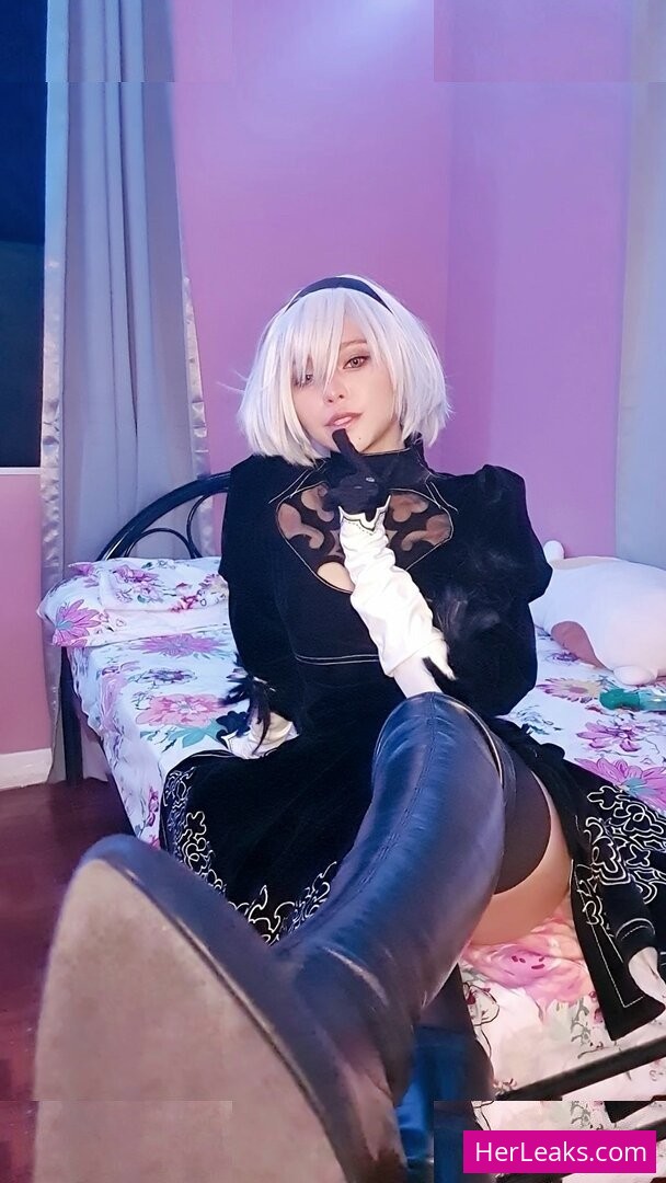 Mercyuyu - Image 136