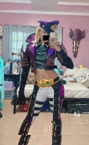 Mercyuyu - Image 118