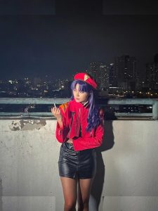 Mercyuyu - Image 115