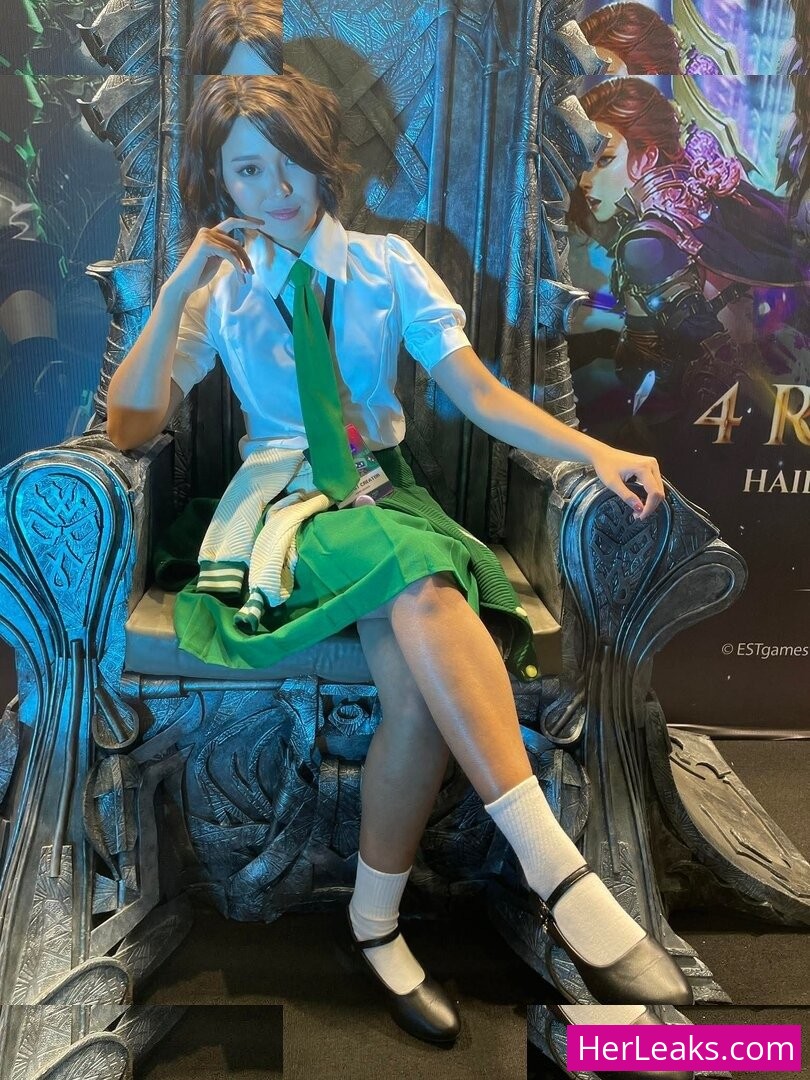 Mercyuyu - Image 107