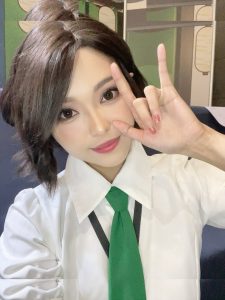 Mercyuyu - Image 105