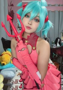 Mercyuyu - Image 102