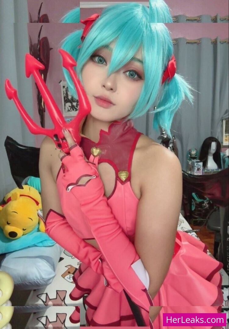 Mercyuyu - Image 102