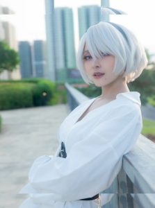 Mercyuyu - Image 91