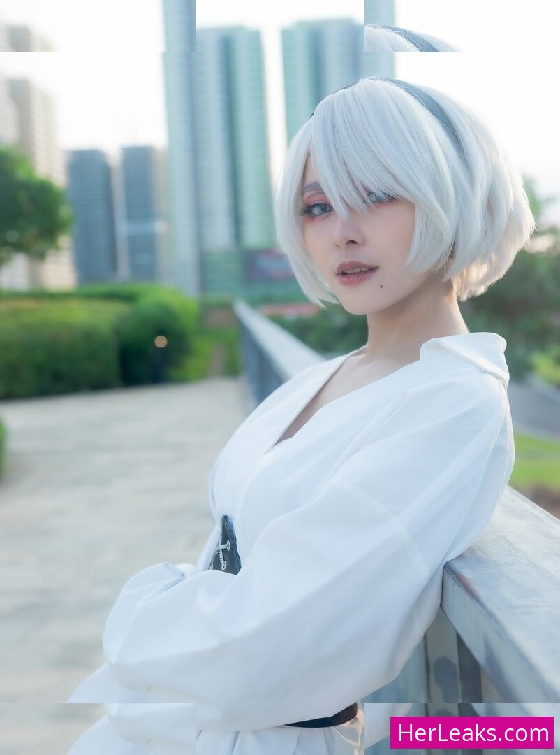 Mercyuyu - Image 91