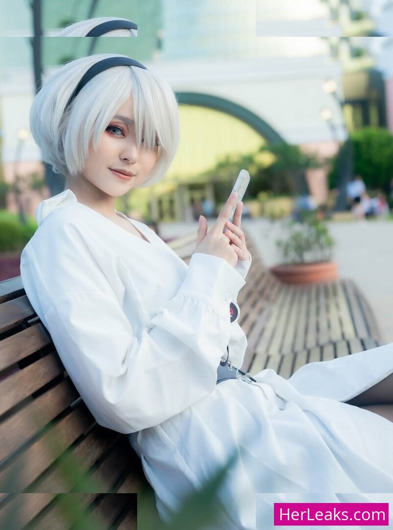 Mercyuyu - Image 90