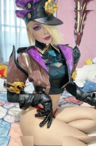 Mercyuyu - Image 63