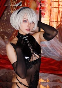 Mercyuyu - Image 43
