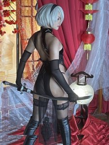 Mercyuyu - Image 30