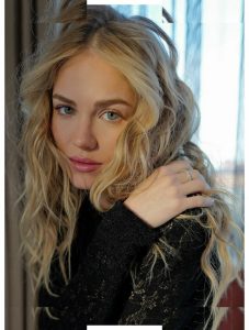 Michelle Randolph - Image 103