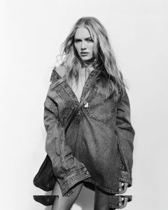Michelle Randolph - Image 100