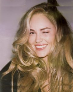 Michelle Randolph - Image 74