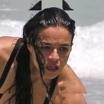 Michelle Rodriguez - Image 1