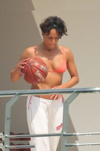 Michelle Rodriguez - Image 193