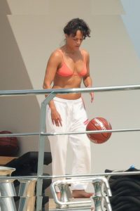 Michelle Rodriguez - Image 192