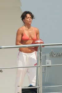 Michelle Rodriguez - Image 191