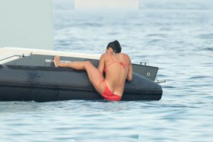 Michelle Rodriguez - Image 189