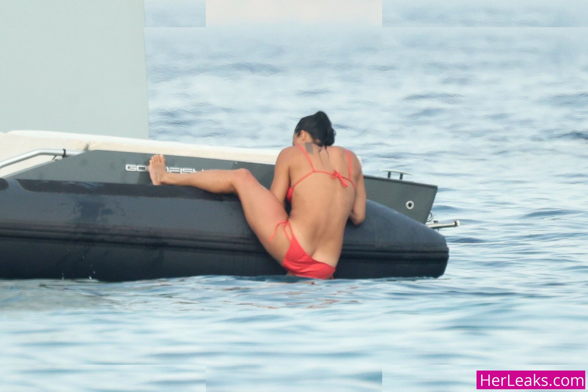Michelle Rodriguez - Image 189
