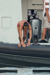 Michelle Rodriguez - Image 186