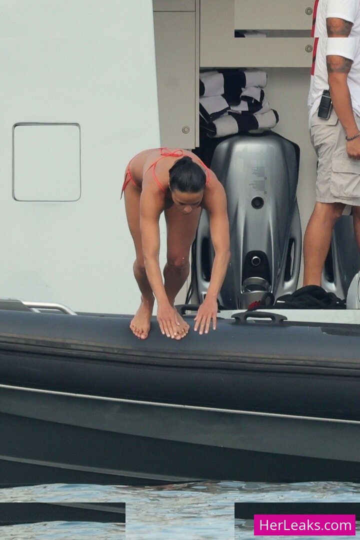 Michelle Rodriguez - Image 186
