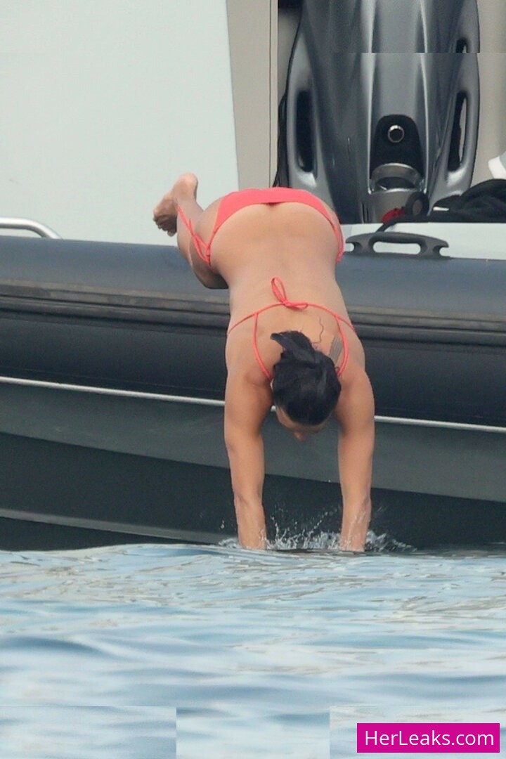 Michelle Rodriguez - Image 185