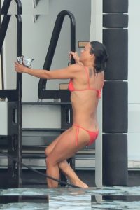 Michelle Rodriguez - Image 183