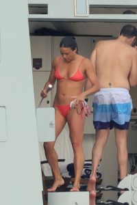 Michelle Rodriguez - Image 178