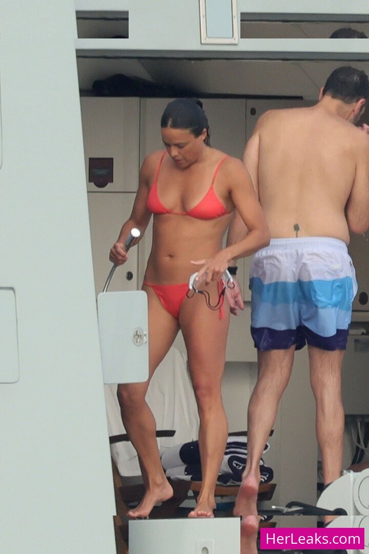 Michelle Rodriguez - Image 178