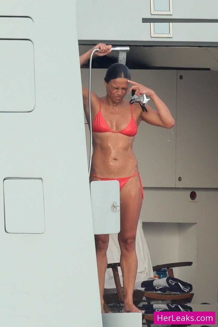 Michelle Rodriguez - Image 177