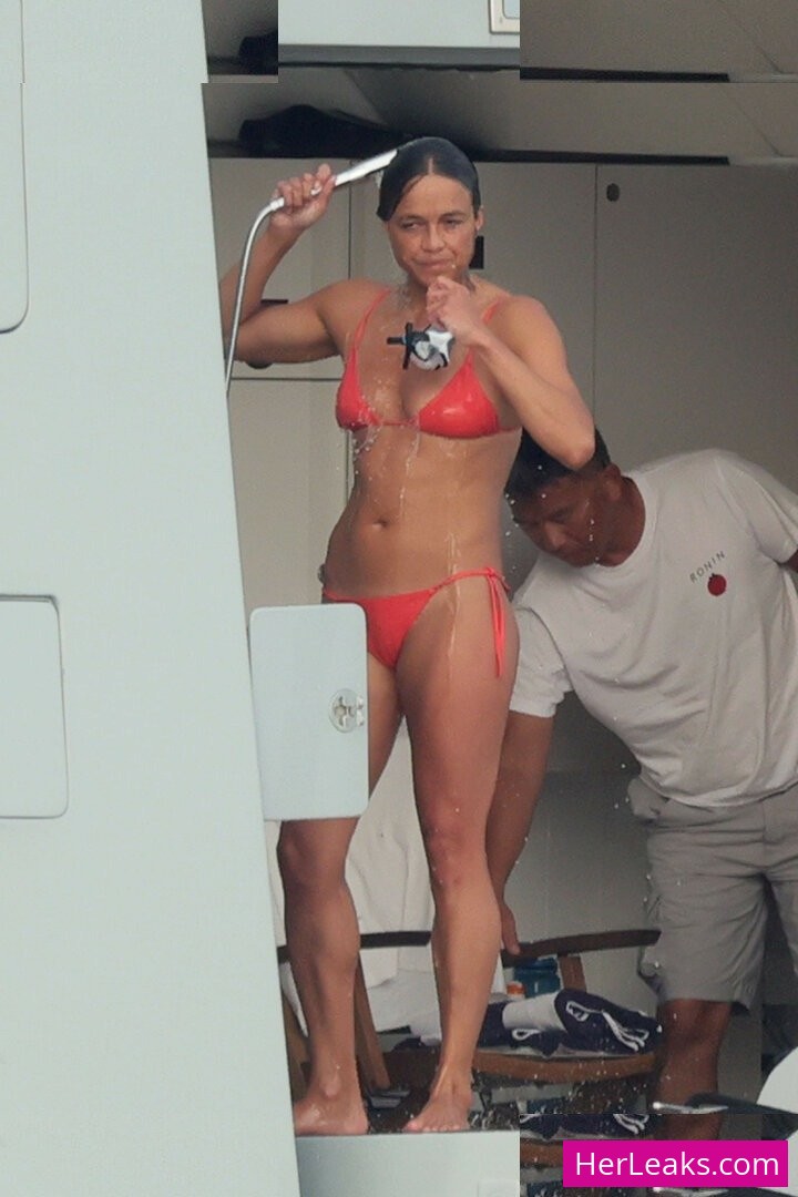 Michelle Rodriguez - Image 171