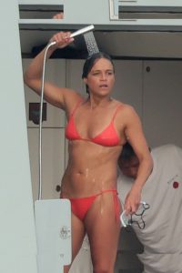 Michelle Rodriguez - Image 170
