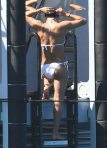 Michelle Rodriguez - Image 165
